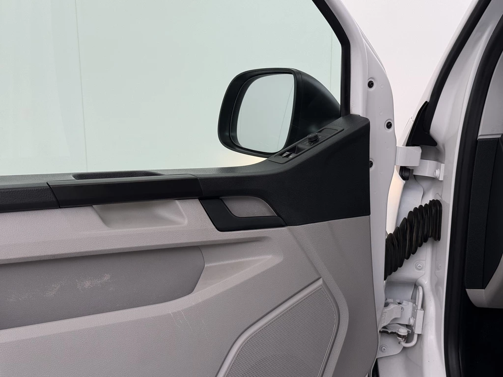 Volkswagen Transporter – foto 20