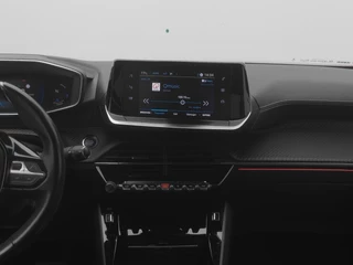 Peugeot e-2008 – thumbnail 25