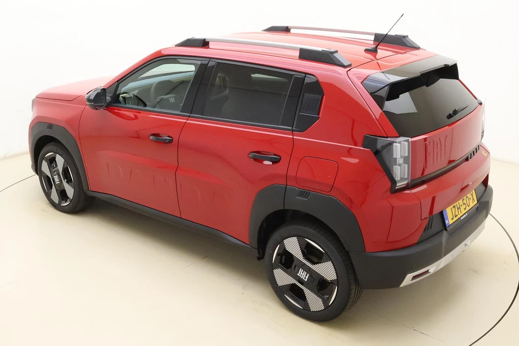 Fiat Grande Panda – foto 3