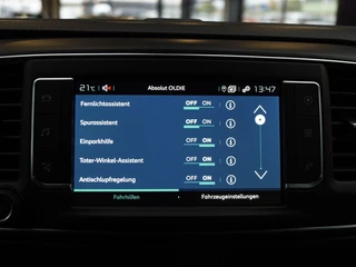 Citroën ë-Spacetourer – thumbnail 15