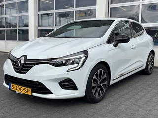 Renault Clio – thumbnail 1