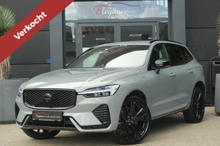 Volvo XC60 – thumbnail 1