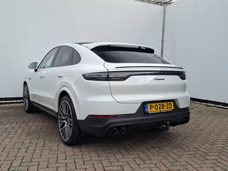 Porsche Cayenne – thumbnail 4