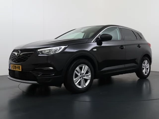 Opel Grandland X – thumbnail 2