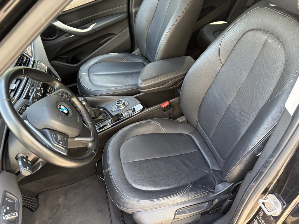BMW X1 – foto 14