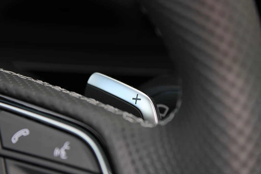 Audi A3 – foto 24