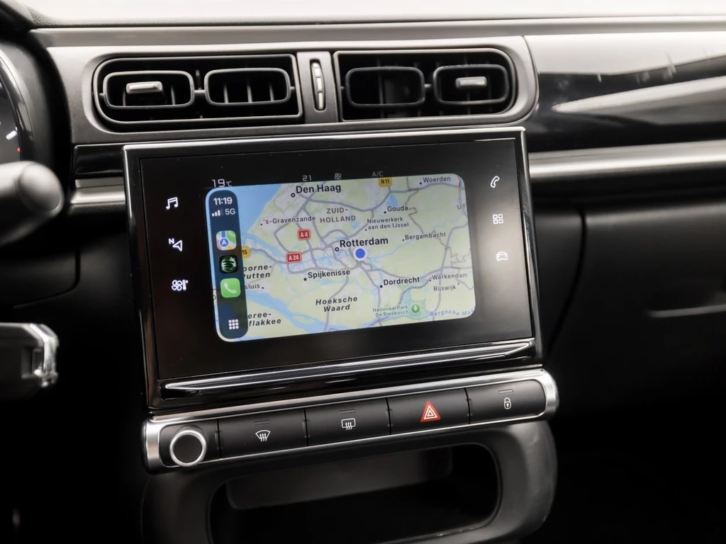 Citroën C3 – foto 28