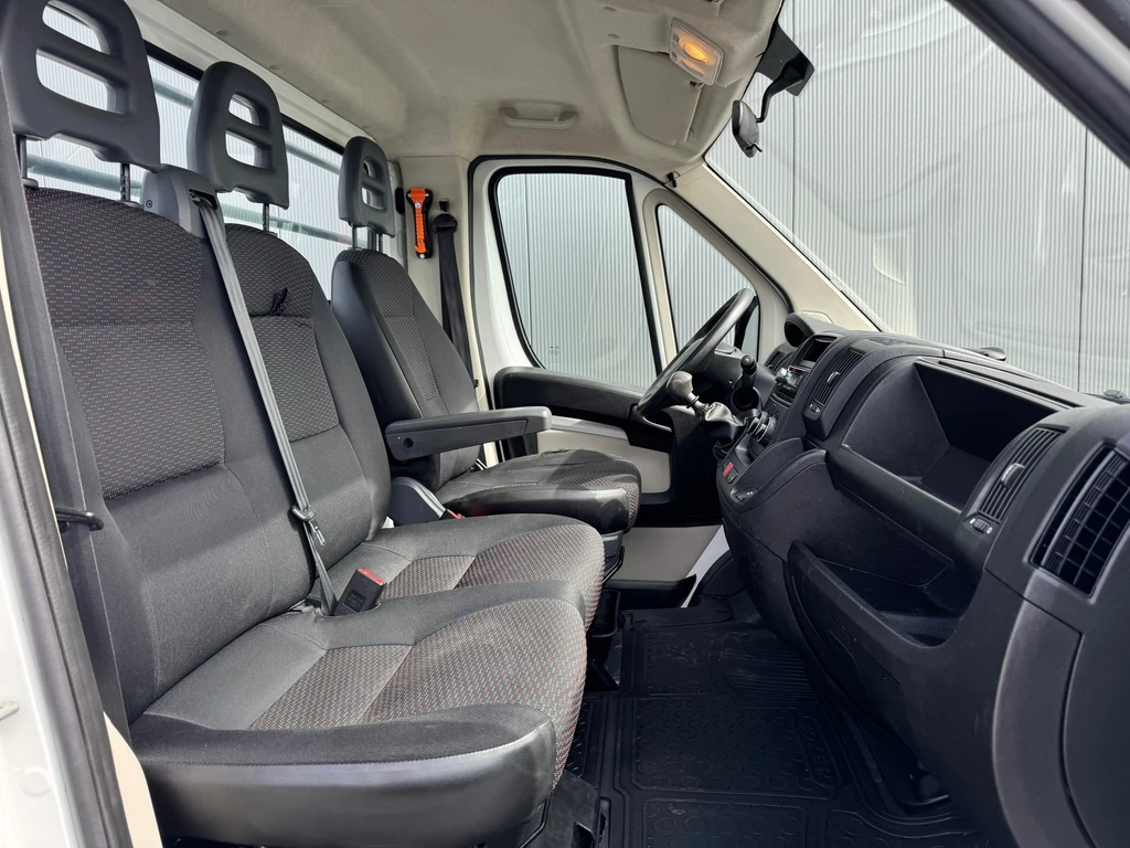 Peugeot Boxer – foto 10