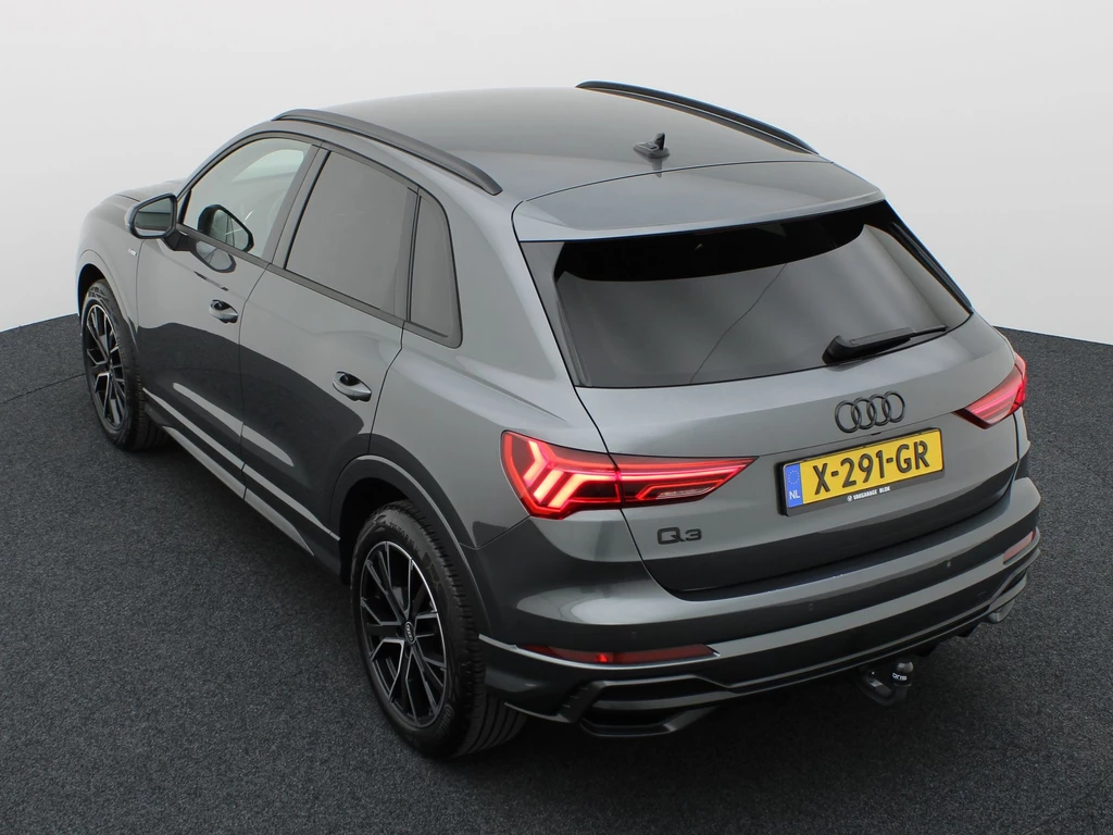 Audi Q3 – foto 6