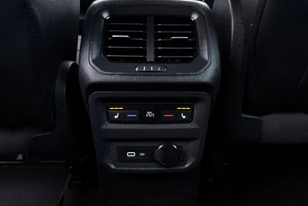 SEAT Tarraco – foto 19