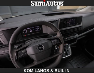 Opel Vivaro – thumbnail 52