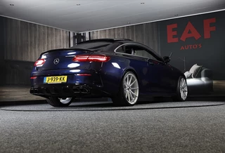 Mercedes-Benz E-Klasse – thumbnail 8