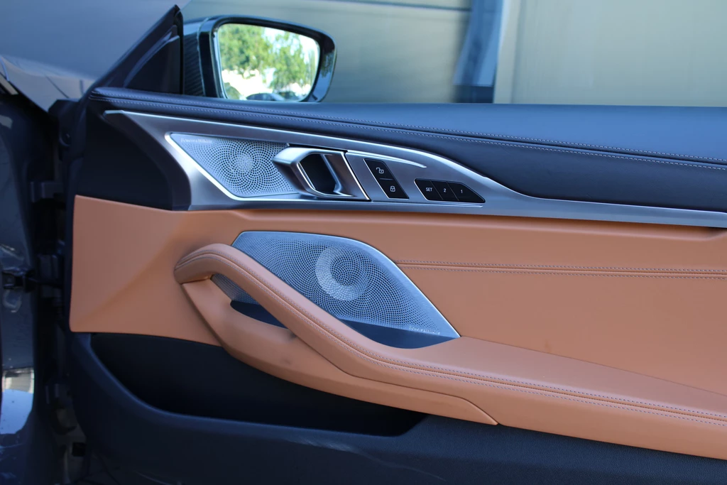BMW 8 Serie – foto 33