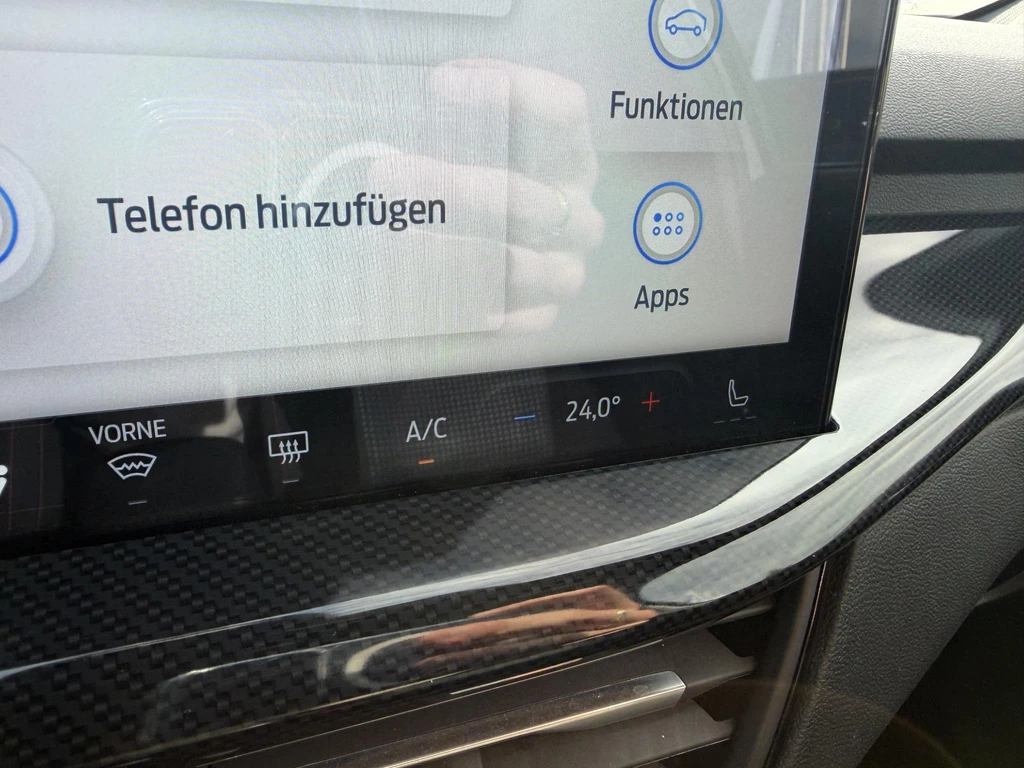 Ford Focus – foto 19