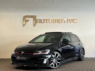 Volkswagen Golf – thumbnail 1