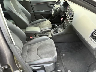 SEAT Leon – thumbnail 30