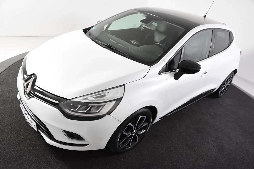 Renault Clio – foto 2