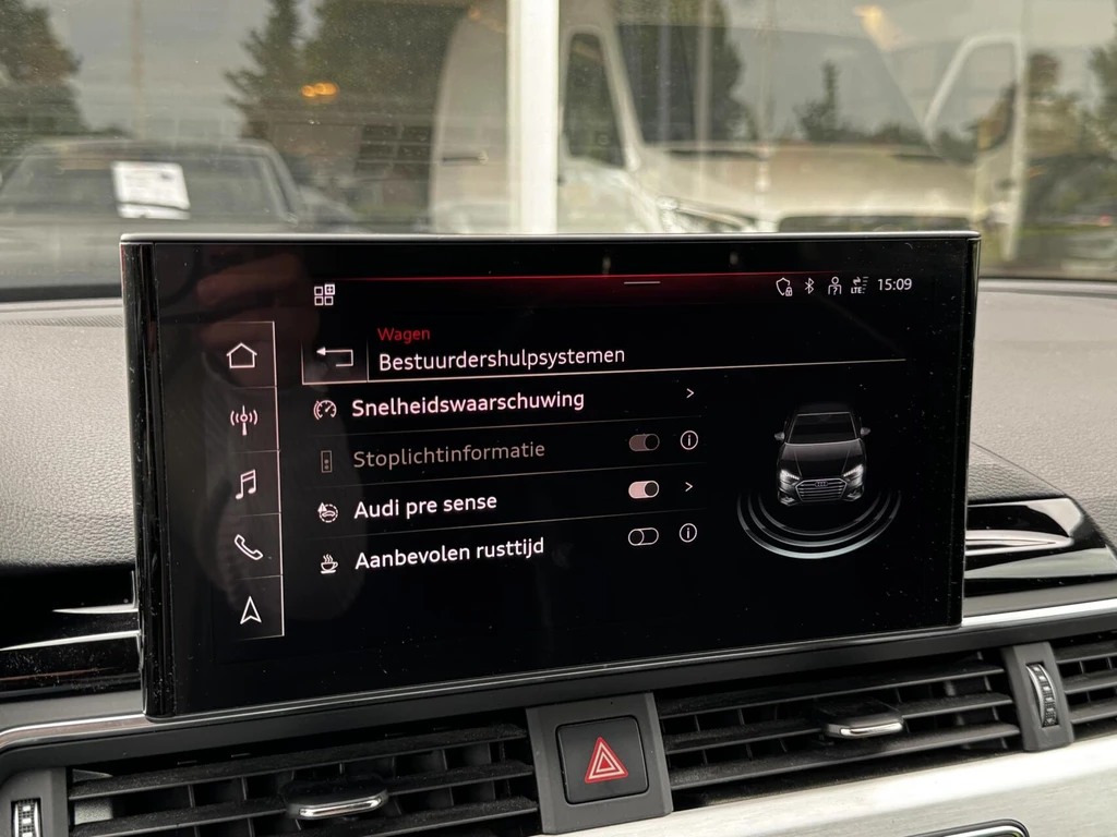 Audi A4 – foto 38