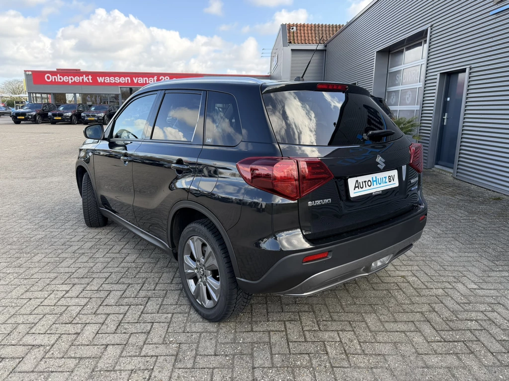 Suzuki Vitara – foto 4