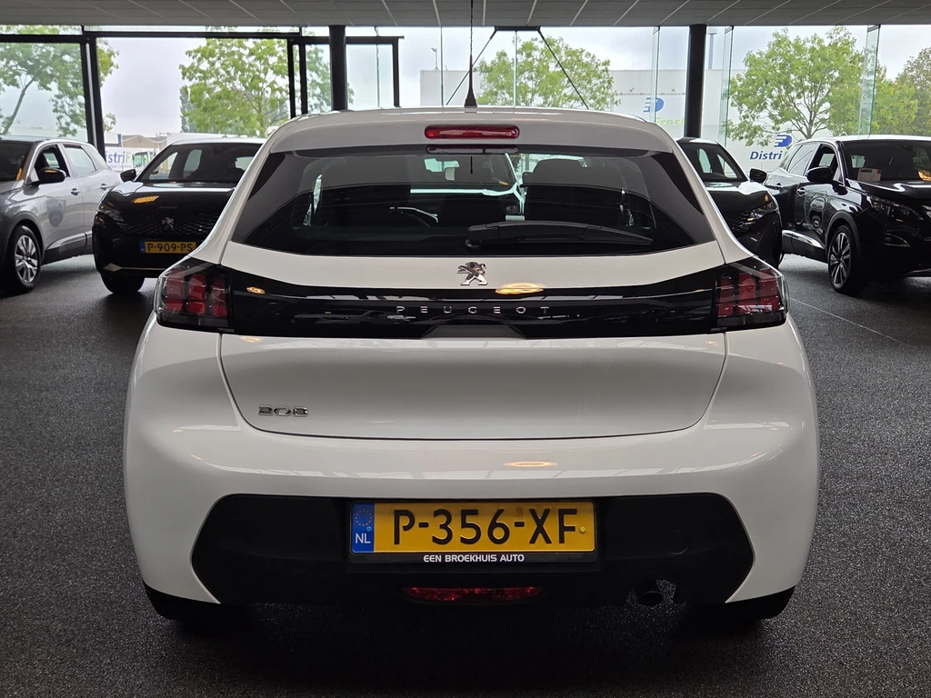 Peugeot 208 – foto 4