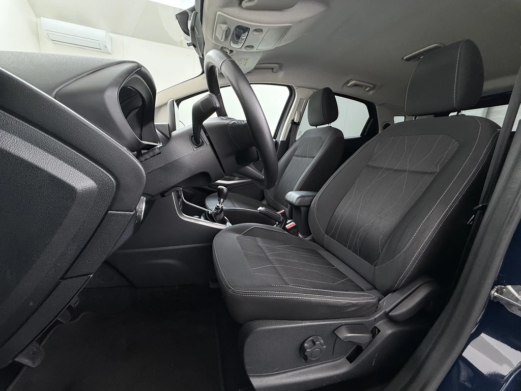Ford EcoSport – foto 14