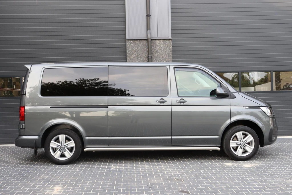 Volkswagen Transporter – foto 6