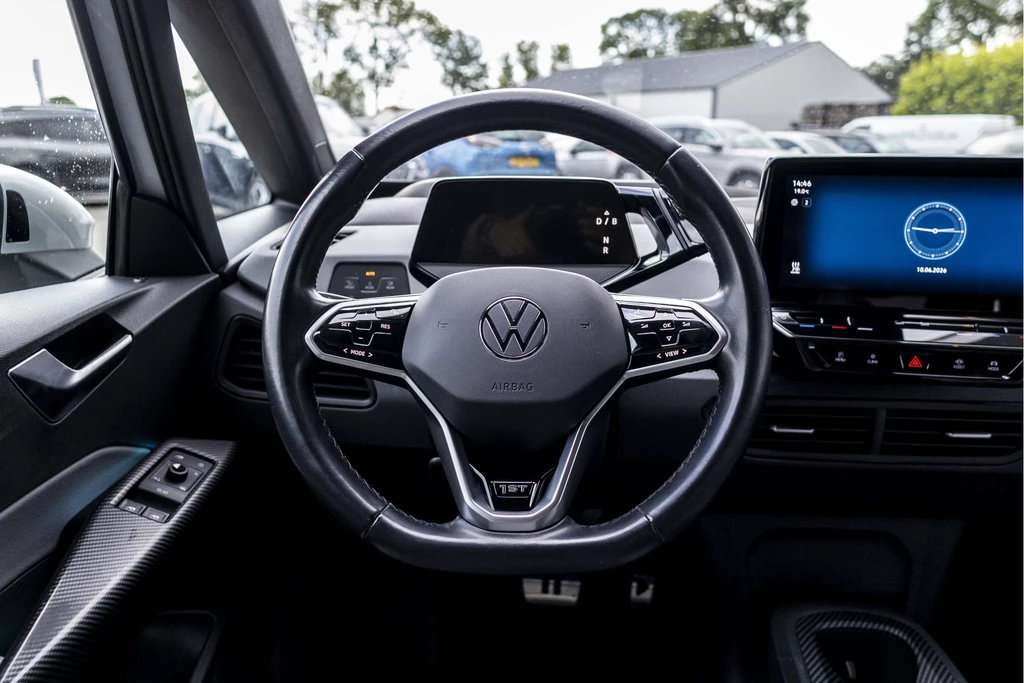Volkswagen ID.3 – foto 12