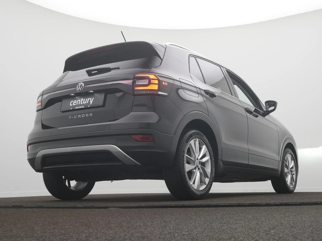 Volkswagen T-Cross – foto 7