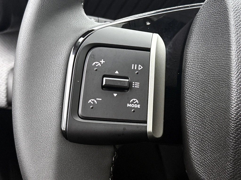 Citroën ë-C3 – foto 6