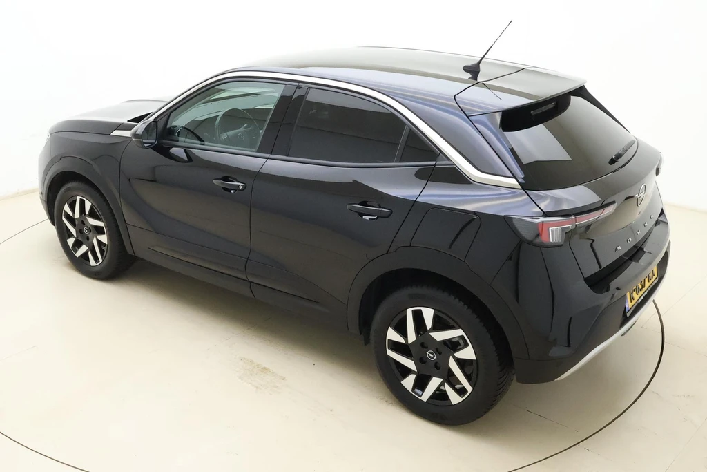 Opel Mokka – foto 3