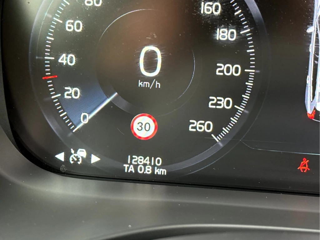 Volvo XC60 – foto 21