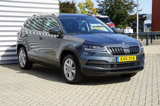 Škoda Karoq – thumbnail 6