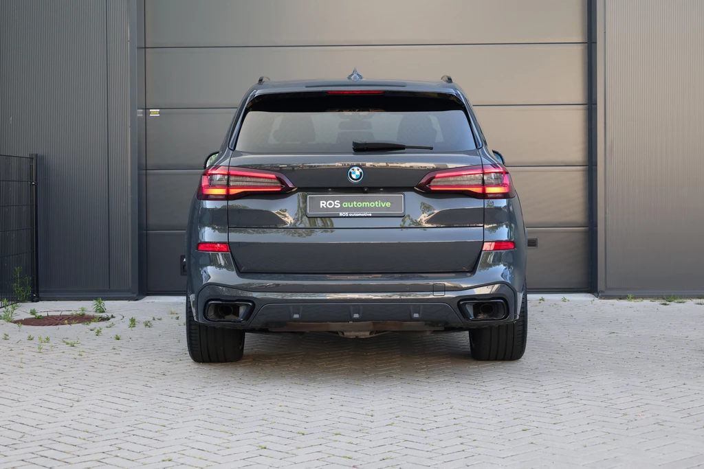 BMW X5 – foto 10