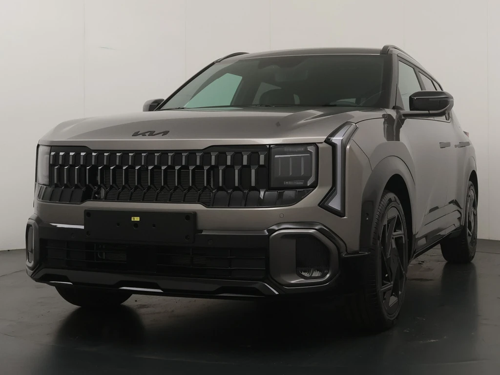 Kia Seltos – foto 2