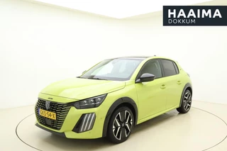 Peugeot 208 – thumbnail 1