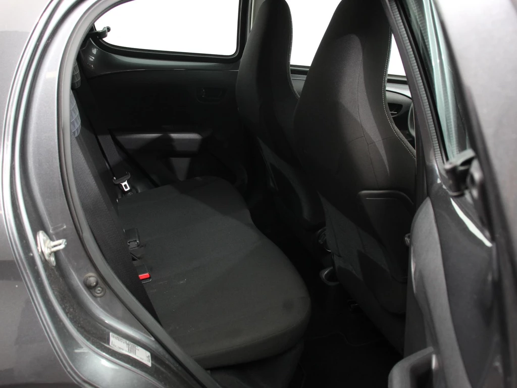 Peugeot 108 – foto 10