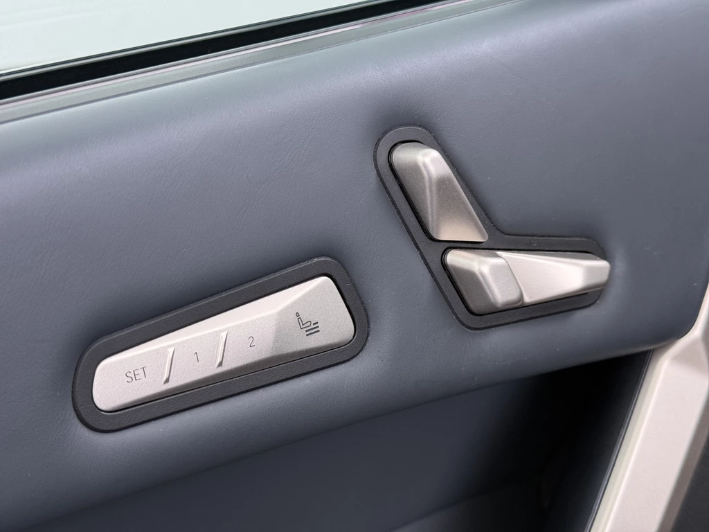 BMW iX – foto 15