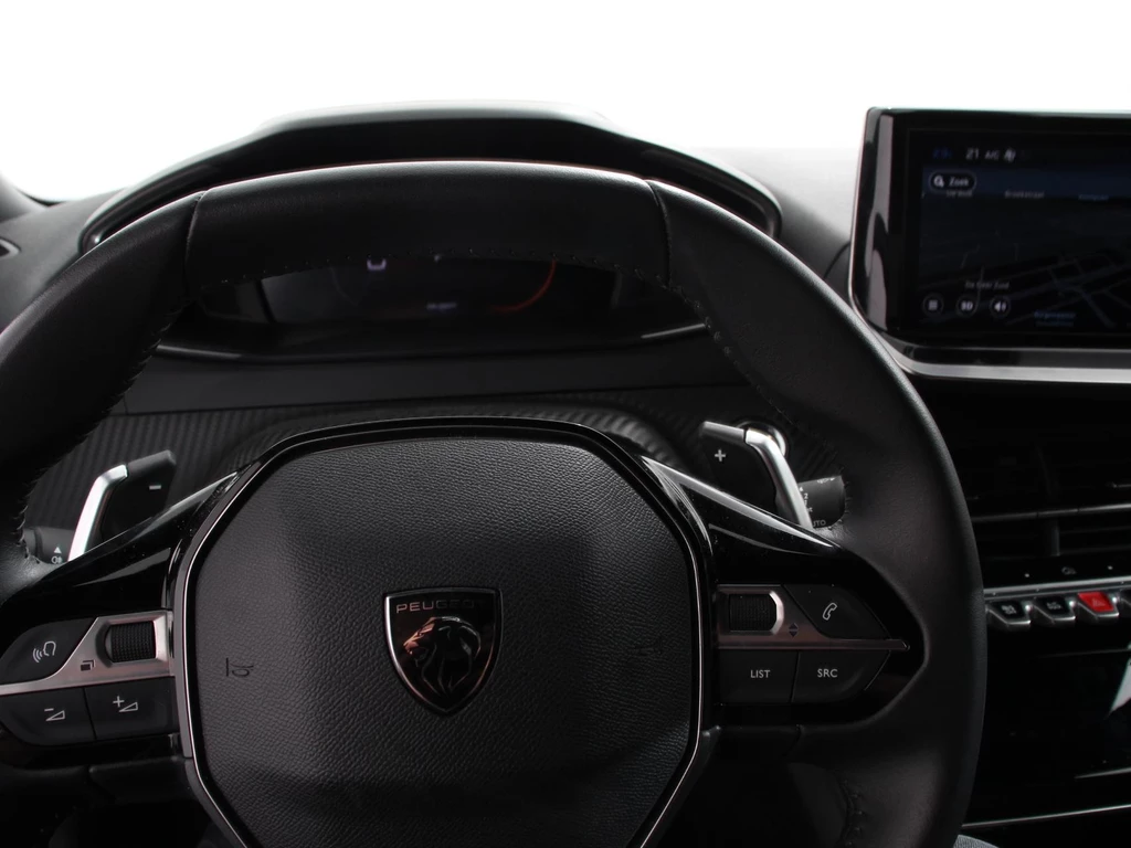 Peugeot 2008 – foto 16