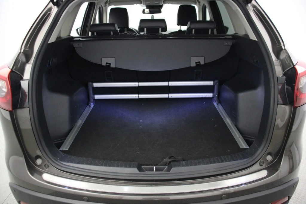 Mazda CX-5 – foto 22