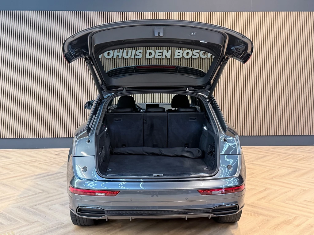 Audi Q5 – foto 22