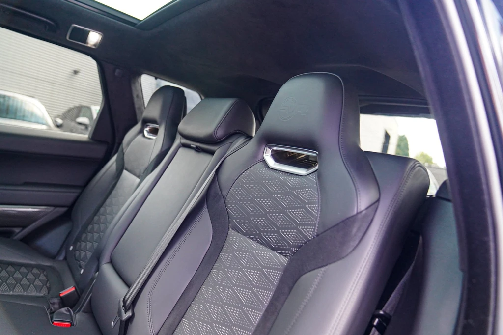 Land Rover Range Rover Sport – foto 16