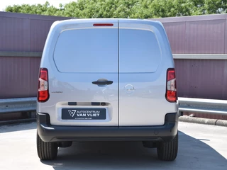 Opel Combo-e – thumbnail 3