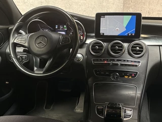 Mercedes-Benz C-Klasse – thumbnail 7