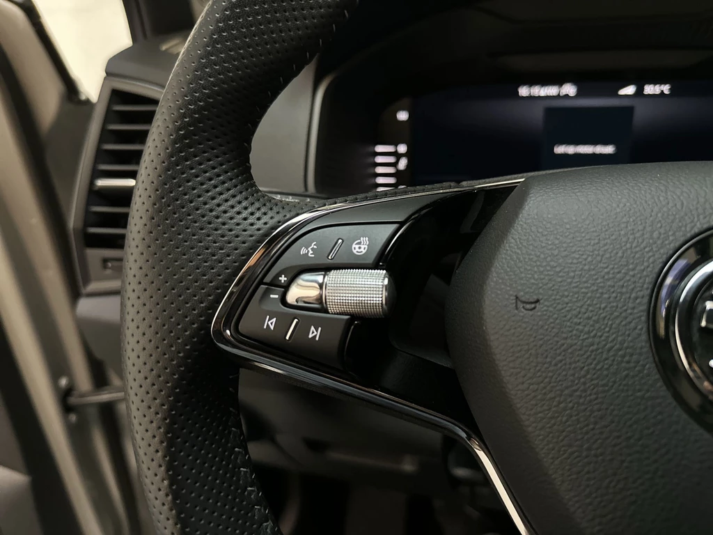 Škoda Karoq – foto 24