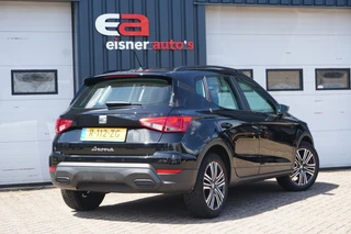 SEAT Arona – thumbnail 3