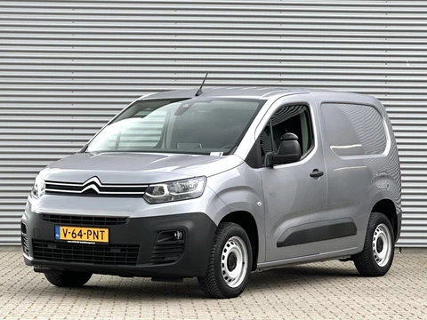 Citroen Berlingo 1.5 BlueHDI Airco|Navi|Cruise MARGE BTW VRIJ