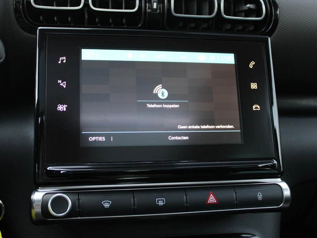 Citroën C3 Aircross – foto 23