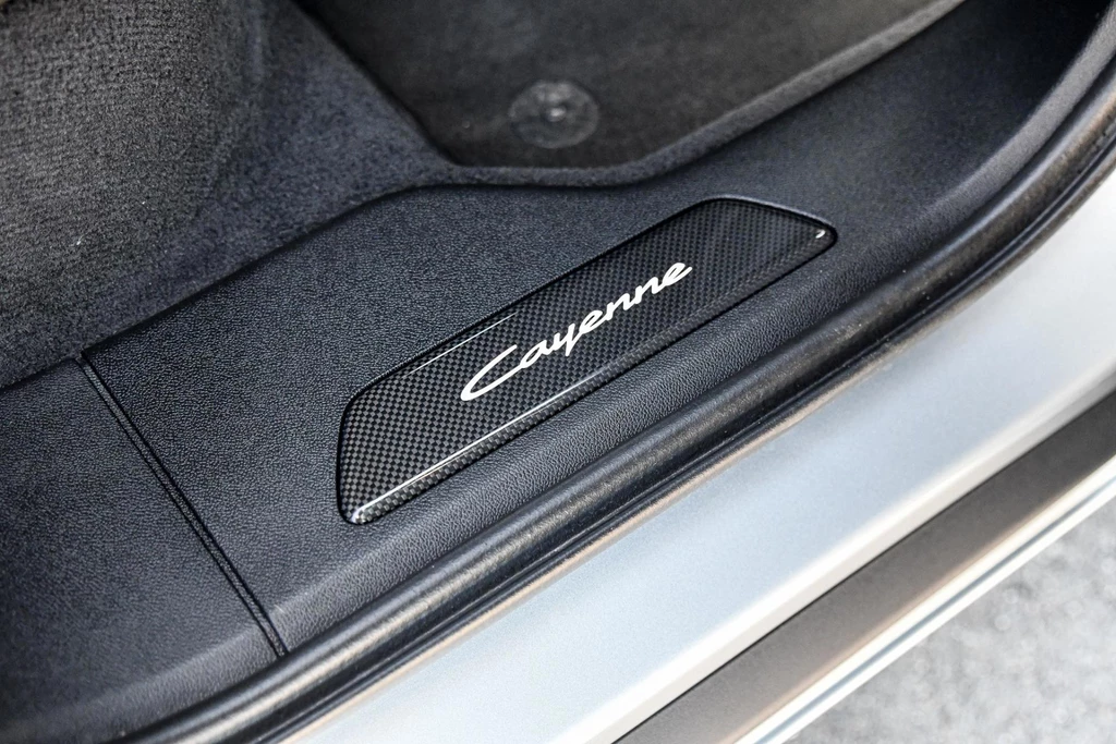 Porsche Cayenne – foto 49