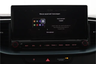 Kia Ceed Sportswagon – thumbnail 52
