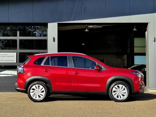 Suzuki S-Cross – thumbnail 9